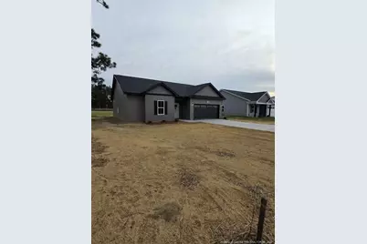 5578 Philippi  Church Road, Raeford, NC 28376 - Photo 2