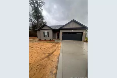 5578 Philippi  Church Road, Raeford, NC 28376 - Photo 1