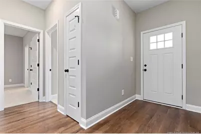 745 Porter Road, Hope Mills, NC 28348 - Photo 18