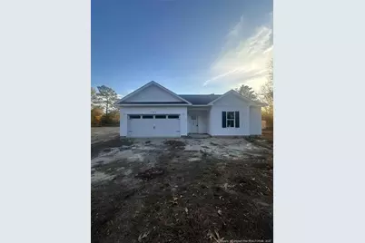 745 Porter Road, Hope Mills, NC 28376 - Photo 1