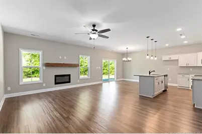 745 Porter Road, Hope Mills, NC 28348 - Photo 6