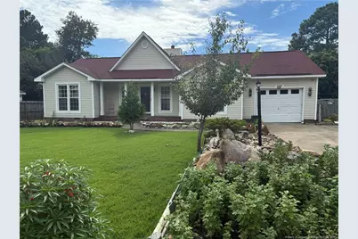 3467 Sugar Cane Circle, Fayetteville, NC 28303 - Photo 4