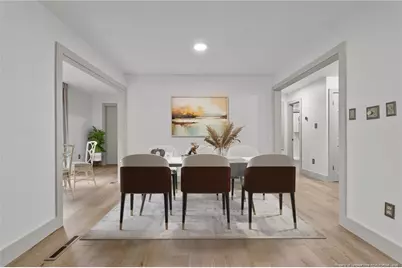 9 Pinehurst Manor Drive #B, Pinehurst, NC 28374 - Photo 12