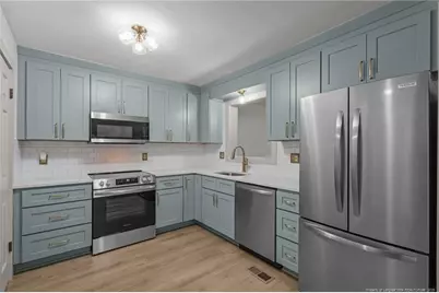 9 Pinehurst Manor Drive #B, Pinehurst, NC 28374 - Photo 16