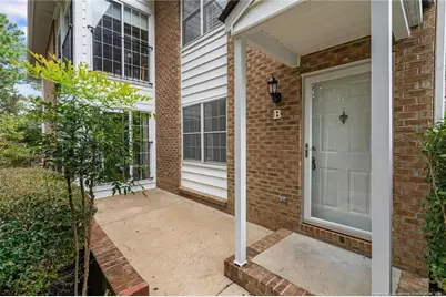 9 Pinehurst Manor Drive #B, Pinehurst, NC 28374 - Photo 2