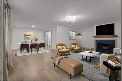 9 Pinehurst Manor Drive #B, Pinehurst, NC 28374 - Photo 10