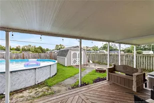 4213 Buckhurst Dr, Hope Mills, NC 28348 - Photo 24