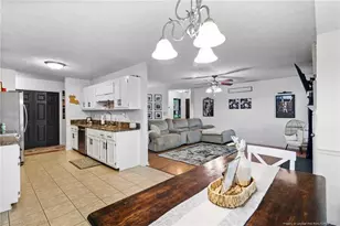 4213 Buckhurst Dr, Hope Mills, NC 28348 - Photo 8