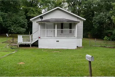 1913 Burnett Avenue, Fayetteville, NC 28306 - Photo 1