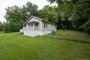 1913 Burnett Ave, Fayetteville, NC 28306 - Photo 2