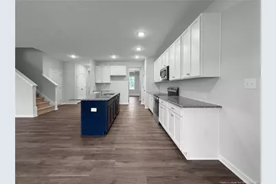 4045 Blue Springs (Lot 11) Road, Red Springs, NC 28377 - Photo 8