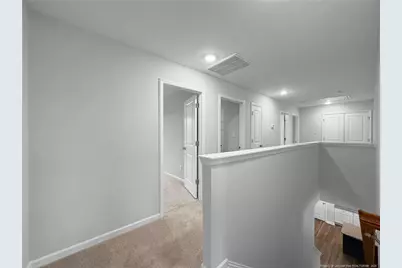 4045 Blue Springs (Lot 11) Road, Red Springs, NC 28377 - Photo 16