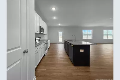 4045 Blue Springs (Lot 11) Road, Red Springs, NC 28377 - Photo 6