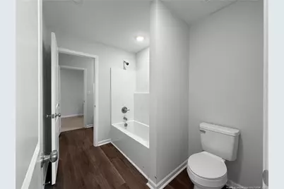 4045 Blue Springs (Lot 11) Road, Red Springs, NC 28377 - Photo 26