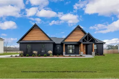 Tbd Doe Hill Road, Autryville, NC 28318 - Photo 2