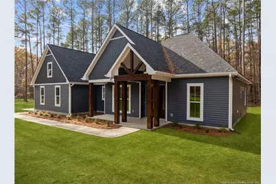 Tbd Doe Hill Road, Autryville, NC 28318 - Photo 2