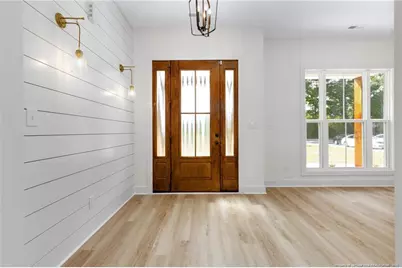 Tbd Doe Hill Road, Autryville, NC 28318 - Photo 4