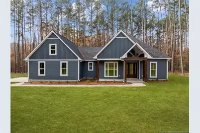 Tbd Doe Hill Road, Autryville, NC 28318 - Photo 4