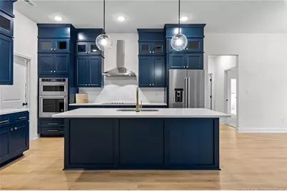 Tbd Doe Hill Road, Autryville, NC 28318 - Photo 16