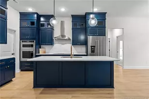 Tbd Doe Hill Rd, Autryville, NC 28318 - Photo 16