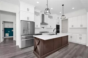 Tbd Doe Hill Rd, Autryville, NC 28318 - Photo 18