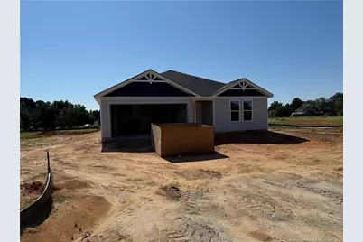 124 Boston River Drive, Dunn, NC 28334 - Photo 1