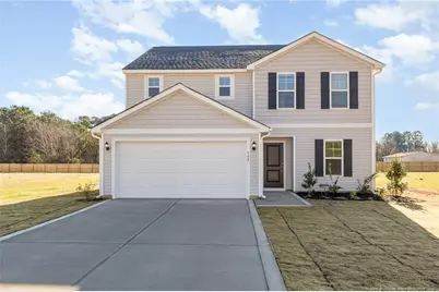 142 Boston River Drive, Dunn, NC 28334 - Photo 4