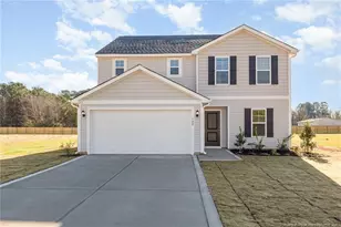 142 Boston River Dr, Dunn, NC 28334 - Photo 4