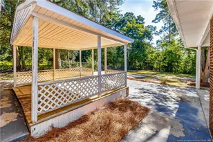 904 Church St, Fairmont, NC 28340 - Photo 38