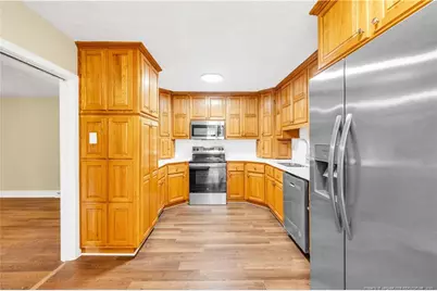 904 Church Street, Fairmont, NC 28340 - Photo 8