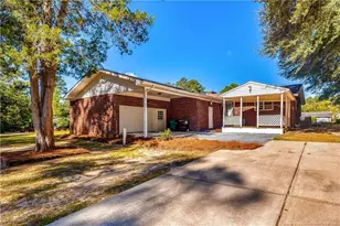 904 Church St, Fairmont, NC 28340 - Photo 34