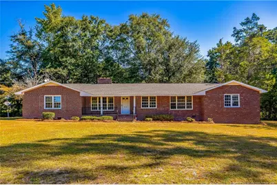 904 Church Street, Fairmont, NC 28340 - Photo 1