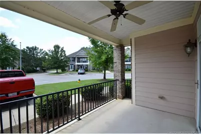 1830 Jennifer Lane #101, Fayetteville, NC 28314 - Photo 38