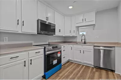 202 Spivey Street, Fayetteville, NC 28303 - Photo 4