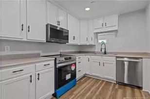 202 Spivey St, Fayetteville, NC 28303 - Photo 4