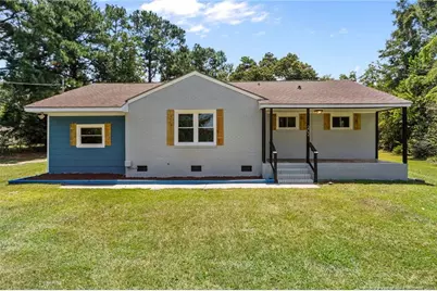 202 Spivey Street, Fayetteville, NC 28303 - Photo 1