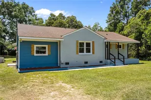 202 Spivey St, Fayetteville, NC 28303 - Photo 2