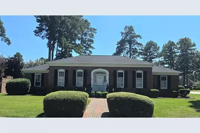 202 E 19th Street, Lumberton, NC 28358 - Photo 26