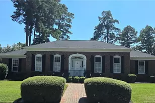 202 E 19th St, Lumberton, NC 28358 - Photo 26