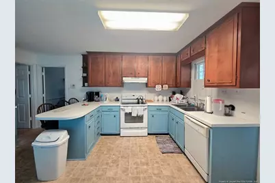 202 E 19th Street, Lumberton, NC 28358 - Photo 8