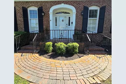 202 E 19th Street, Lumberton, NC 28358 - Photo 4