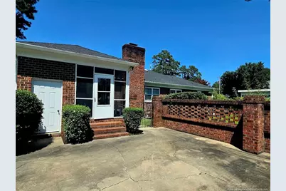 202 E 19th Street, Lumberton, NC 28358 - Photo 22