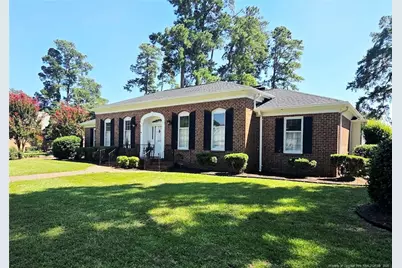 202 E 19th Street, Lumberton, NC 28358 - Photo 1