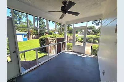 202 E 19th Street, Lumberton, NC 28358 - Photo 20