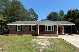 1921 Roxie Ave, Fayetteville, NC 28304 - Photo 1