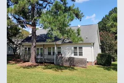 6039 Saint Andrews Drive, Sanford, NC 27332 - Photo 2