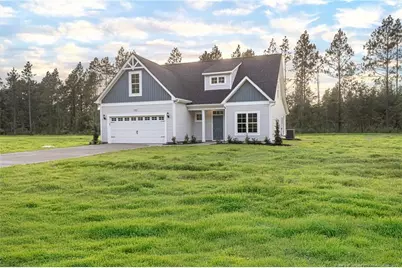 3163 South River School (Lot 14) Road, Wade, NC 28395 - Photo 2