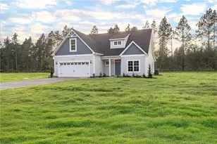 3163 S River School Rd Lot 14, Wade, NC 28395 - Photo 2