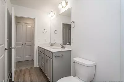 3163 South River School (Lot 14) Road, Wade, NC 28395 - Photo 28