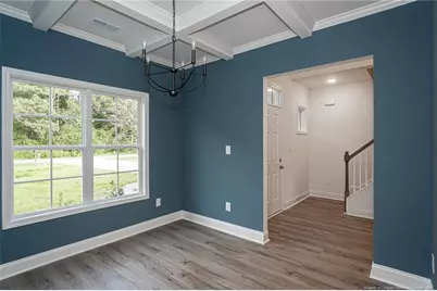 3163 South River School (Lot 14) Road, Wade, NC 28395 - Photo 4